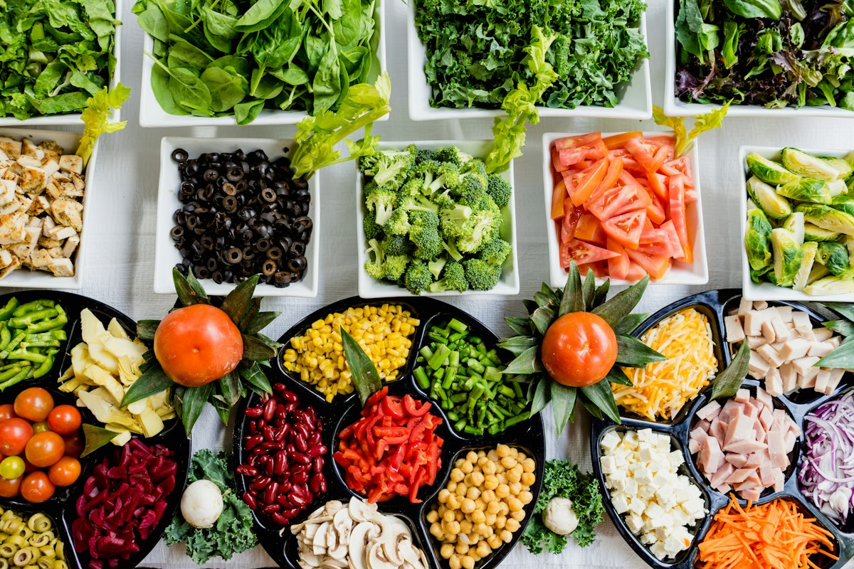 Menos del 30% de la niñez y juventud en México consume verduras diariamente: Estrategias prácticas en el Día Mundial de la Alimentación