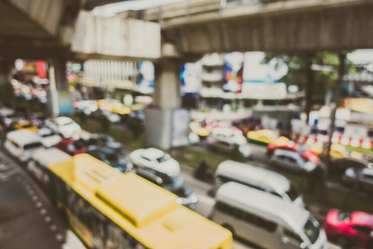 Movilidad urbana, espacios de trabajo flexible y modelo de ciudades de 15 minutos en México