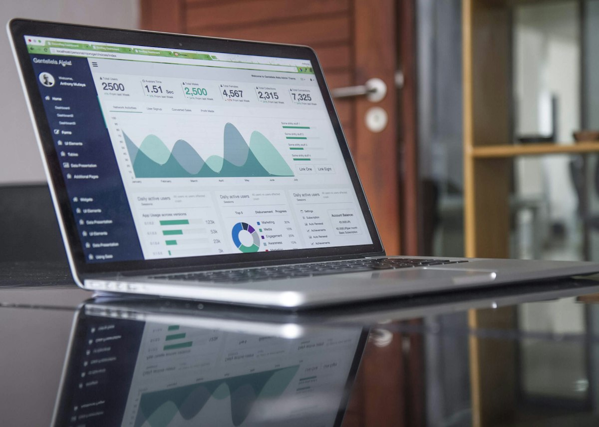 Inteligencia cultural y analítica de audiencias: Havas introduce plataforma de IA para sustituir calendarios mecánicos en redes sociales Tablero analitico de inteligencia artificial procesando senales culturales y datos de social media