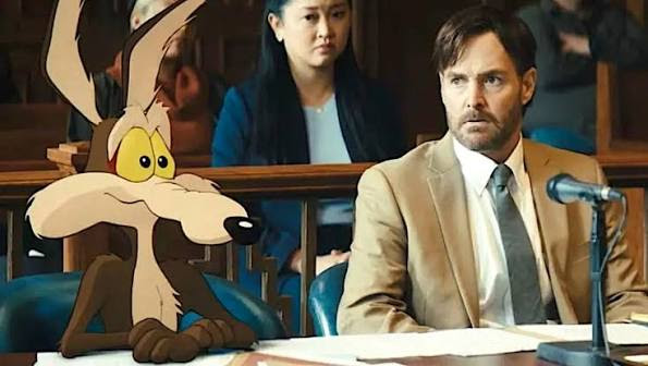 Salas de cine y plataformas digitales de streaming para estreno de Coyote vs. Acme y catálogo de SOFA DGTL