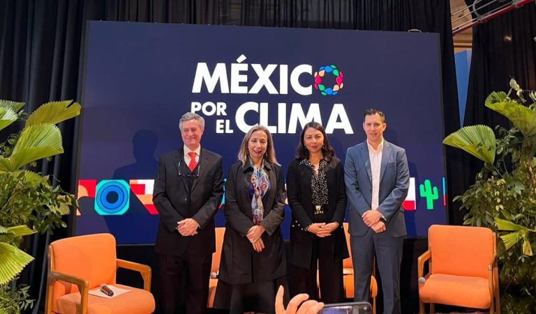 Instalaciones industriales sostenibles y transición hacia la descarbonización energética en México