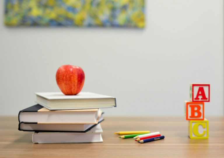 Estudiantes y docentes en aulas públicas de Baja California Sur acompañados por Enseña por México