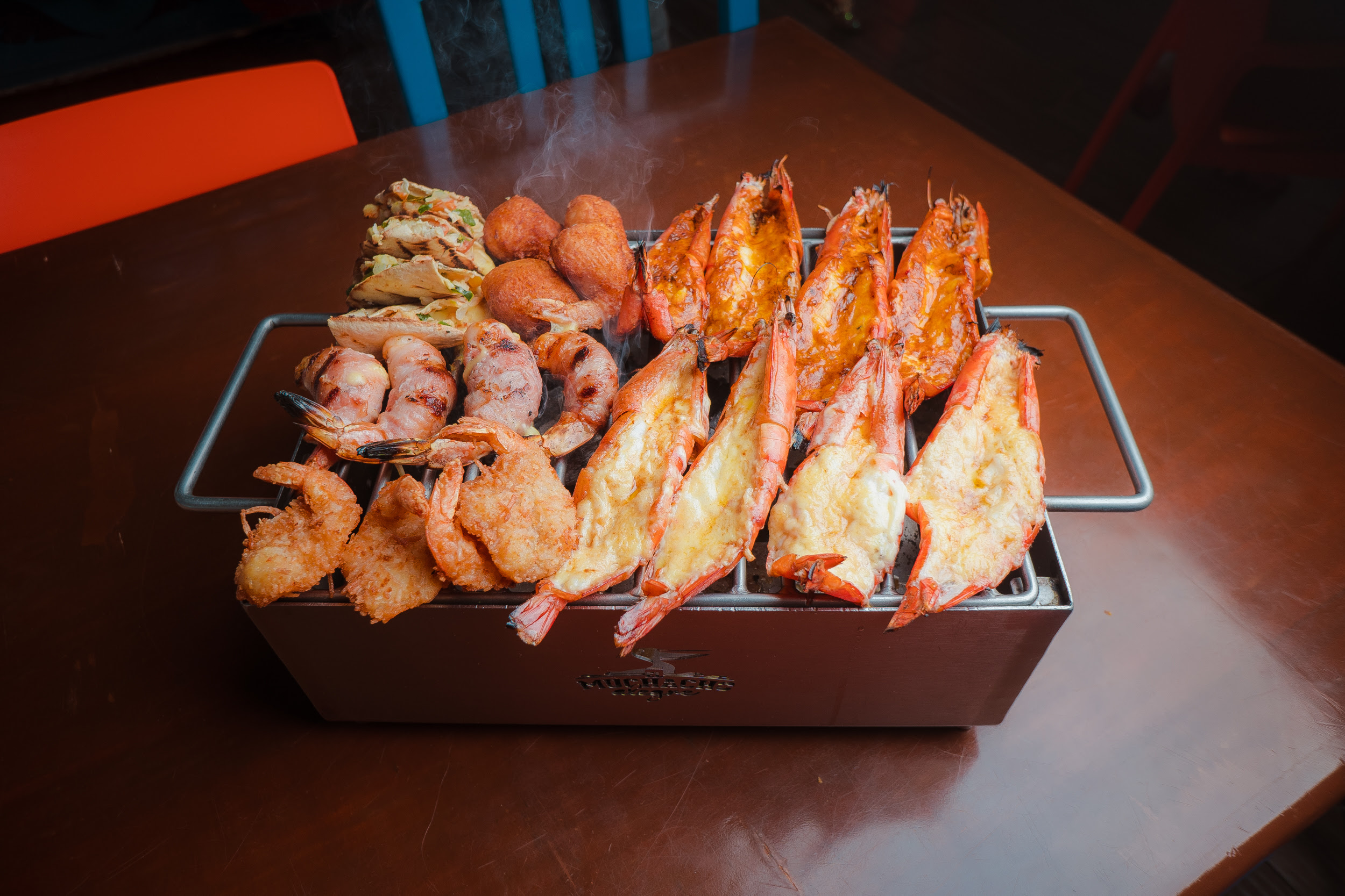 Gastronomía sinaloense y platillos tradicionales de mariscos