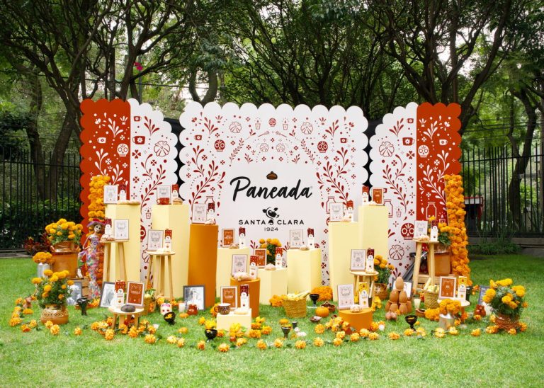 Selección de panes de muerto artesanales premiados en La Paneada Santa Clara 2026 en Ciudad de México