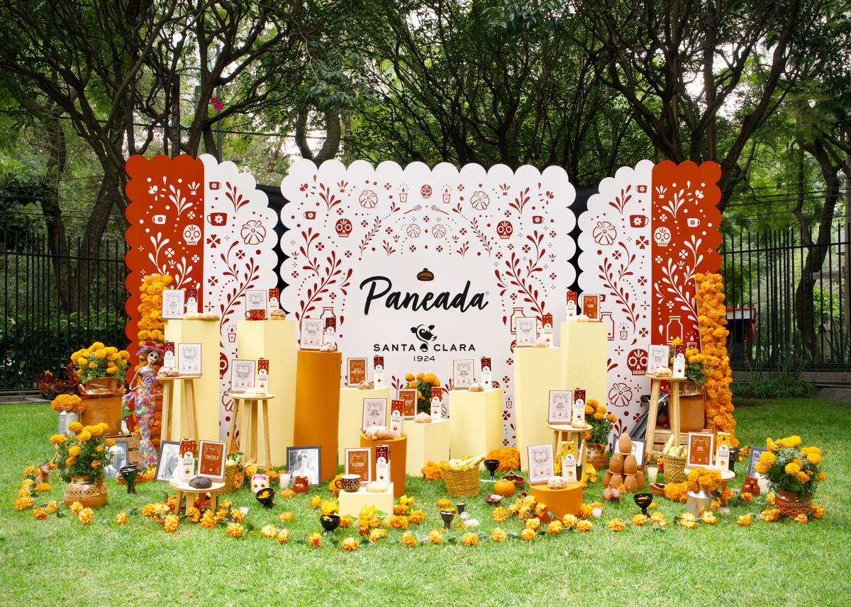 La Paneada Santa Clara 2026 premia a las mejores recetas de pan de muerto en la Ciudad de México Selección de panes de muerto artesanales premiados en La Paneada Santa Clara 2026 en Ciudad de México