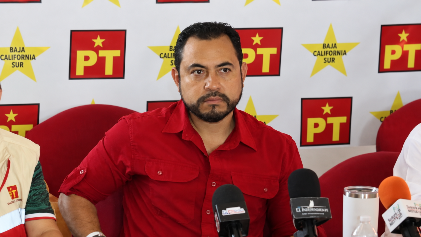 Dirigencias partidistas y definiciones electorales en Los Cabos Baja California Sur