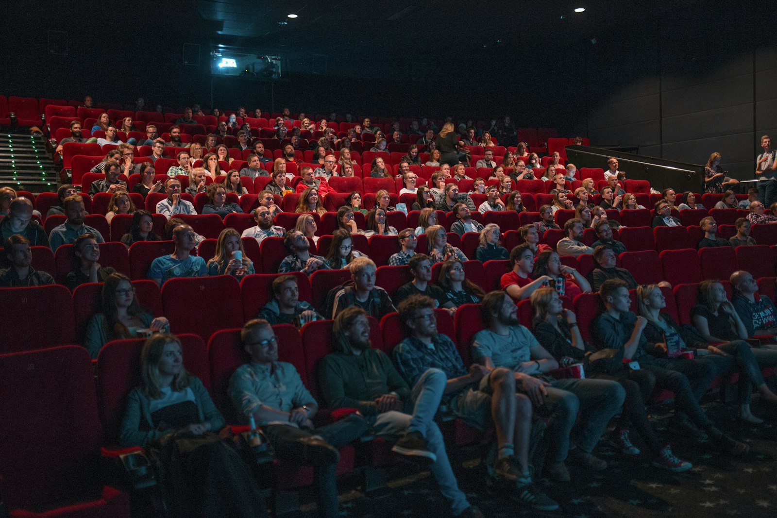 Reestreno en 4K de “Los Otros” en México: el clásico de Alejandro Amenábar y Nicole Kidman celebra su 25 aniversario Proyección cinematográfica en sala oscura por el 25 aniversario y reestreno en 4K de la película Los Otros