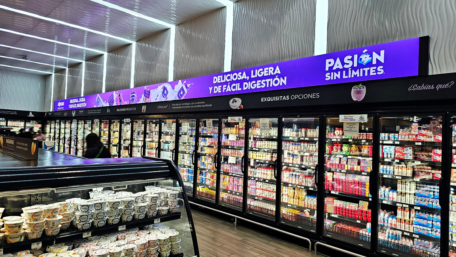 Retail Media en México: el punto de venta físico evoluciona de la conversión directa a la construcción de marca Punto de venta físico y estrategias de Retail Media en tiendas de autoservicio