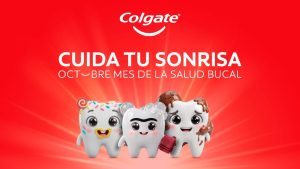 Colgate y VML abordan la crisis de caries en México con ‘D-Dramas’, serie animada inspirada en las telenovelas