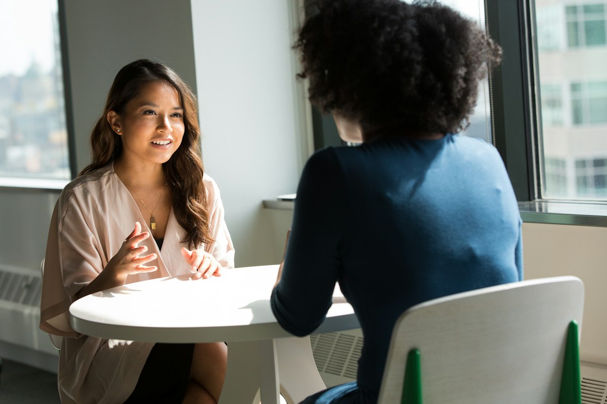 Atención psicológica profesional y terapia en línea