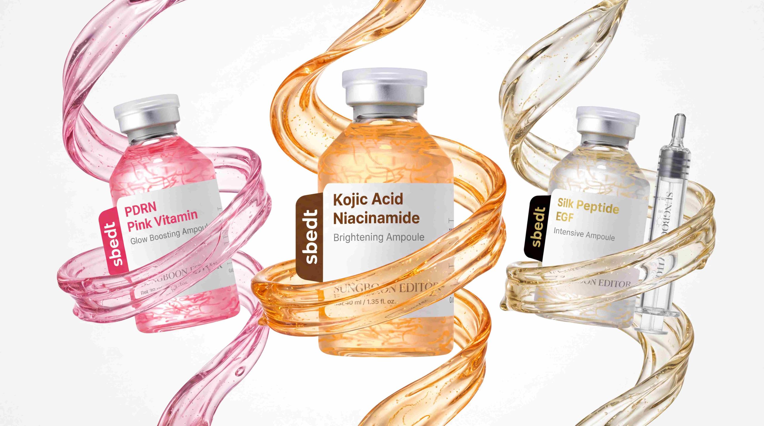 Cosmética coreana y 'Glass Skin': Sungboon Editor desembarca en México para revolucionar el cuidado dermatológico de los poros Rutina de cuidado facial K-Beauty y productos de skincare para revitalización de la piel
