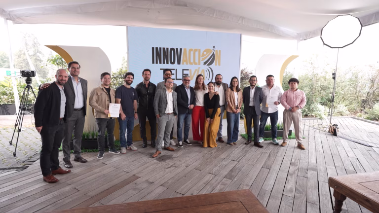 Infraestructura vial inteligente y soluciones tecnológicas de movilidad urbana en la Ciudad de México