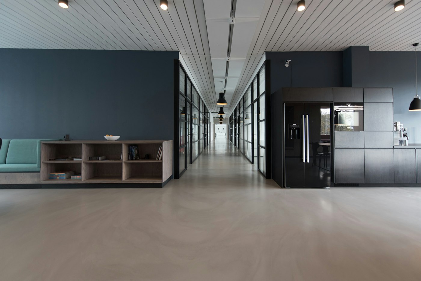 wework pagegroup concentracion laboral espacios oficinas mexico